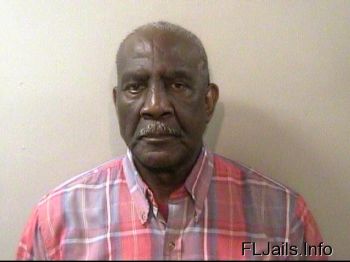 Willie J Stephens Mugshot