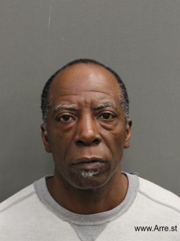 Willie Earl Stevenson Mugshot