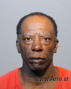 Willie  Stevenson Mugshot