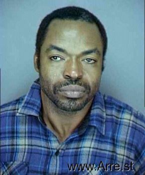 Willie J Stevenson Mugshot