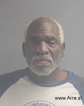 Willie Leonard Stevenson Mugshot