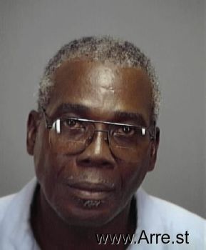 Willie Moses Taylor Mugshot