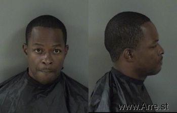 Willie James Taylor Mugshot