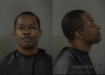 Willie James Taylor Mugshot