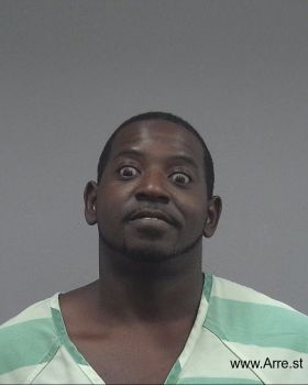 Willie Eugene Taylor Mugshot