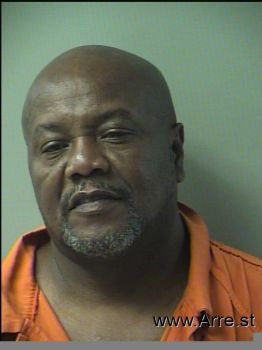 Willie Charles Thompson Mugshot