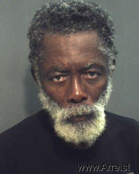 Willie T Thompson Mugshot