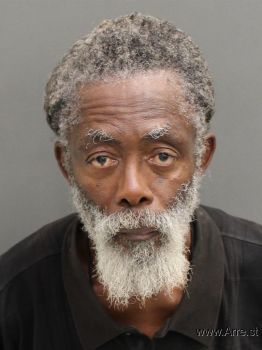 Willie T Thompson Mugshot