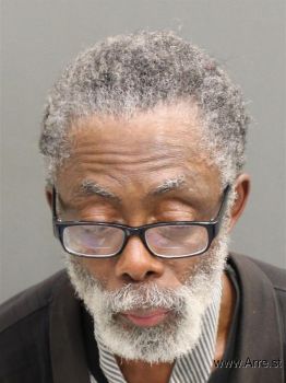 Willie T Thompson Mugshot