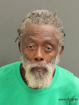 Willie T Thompson Mugshot