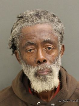 Willie T Thompson Mugshot