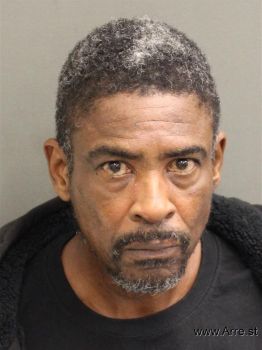 Willie  Thompson Mugshot