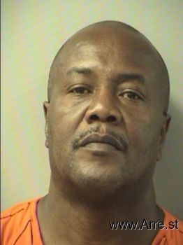 Willie Charles Thompson Mugshot