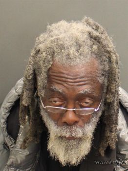 Willie T Thompson Mugshot