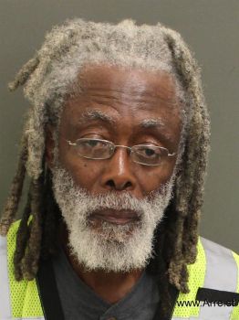 Willie T Thompson Mugshot