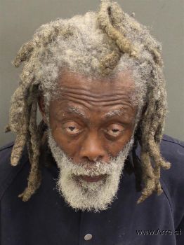 Willie T Thompson Mugshot