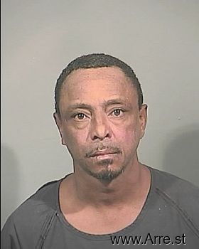 Willie C Thompson Mugshot