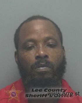 Willie Lee Thompson Mugshot