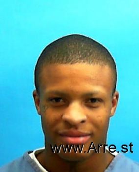 Willie A Jr Turner Mugshot