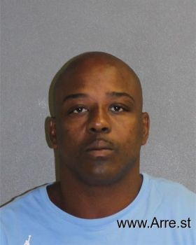 Willie  Turner Mugshot