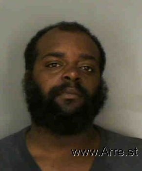 Willie Andrew Turner Mugshot