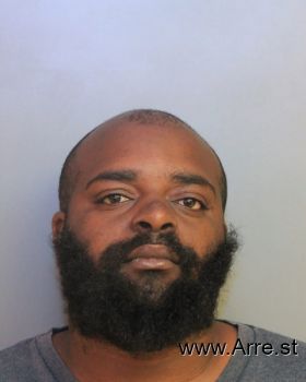 Willie  Turner Mugshot