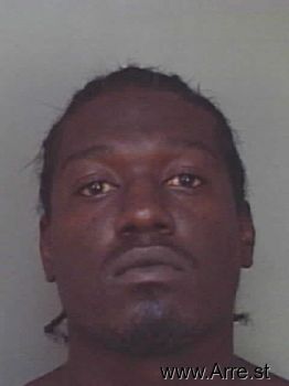 Willie Lee Turner Mugshot