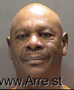 Willie  Turner Mugshot