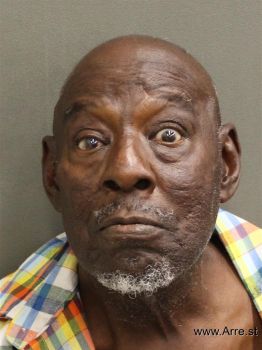 Willie James Turner Mugshot