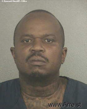 Willie D Turner Mugshot