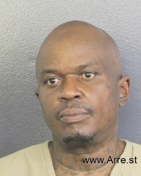 Willie D Juan Turner Mugshot