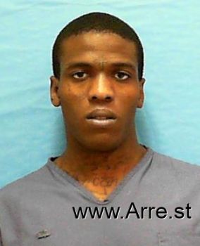 Willie A Tyler Mugshot