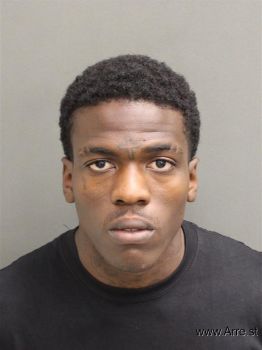 Willie Anthony Jr Tyler Mugshot