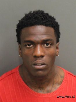 Willie Jr Tyler Mugshot