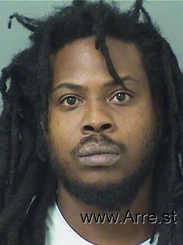 Willie Benjamin Iii Virgil Mugshot