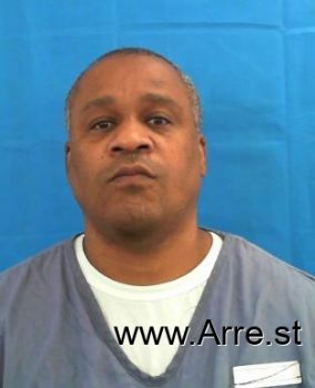 Willie J Walker Mugshot