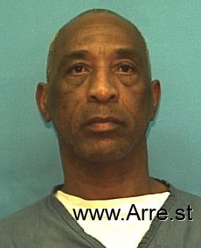 Willie J Walker Mugshot