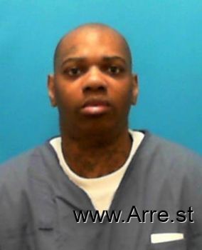 Willie E Walker Mugshot