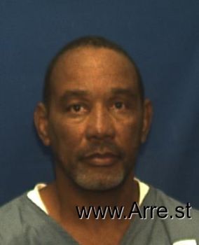 Willie I Walker Mugshot