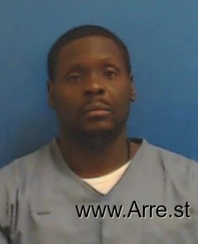 Willie F Walker Mugshot