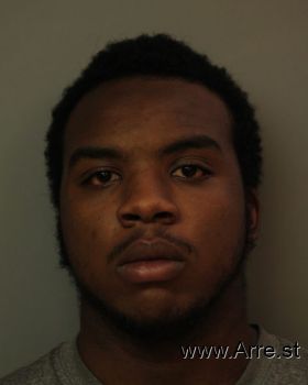 Willie David Walker Mugshot