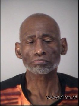 Willie Lewis Walker Mugshot