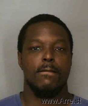 Willie James Walker Mugshot