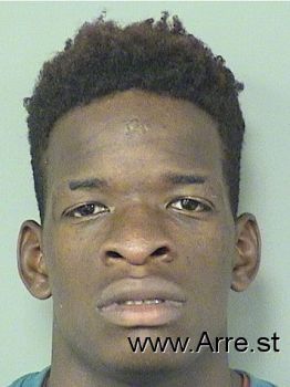 Willie J Walker Mugshot