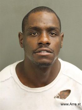 Willie F Walker Mugshot