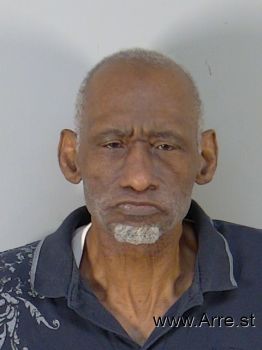 Willie Lewis Walker Mugshot