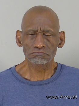 Willie Lewis Walker Mugshot