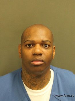 Willie Earl Walker Mugshot