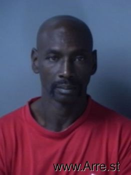 Willie Lee Walker Mugshot