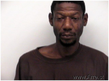 Willie James Walker Mugshot